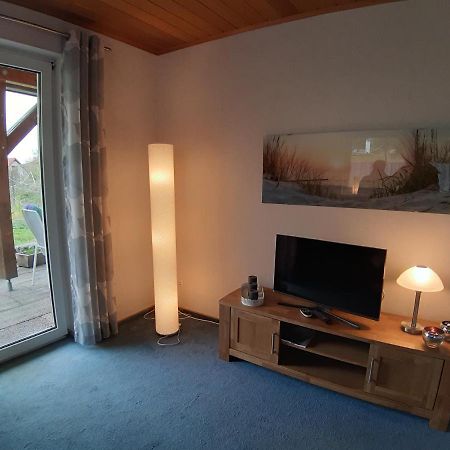 Ferienwohnung Elisabeth Egloffstein ภายนอก รูปภาพ