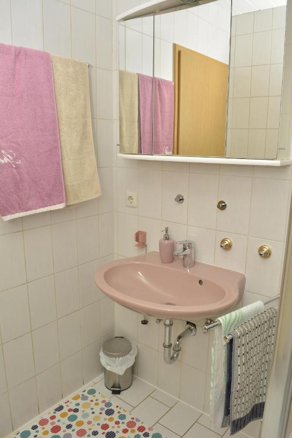 Ferienwohnung Elisabeth Egloffstein ภายนอก รูปภาพ